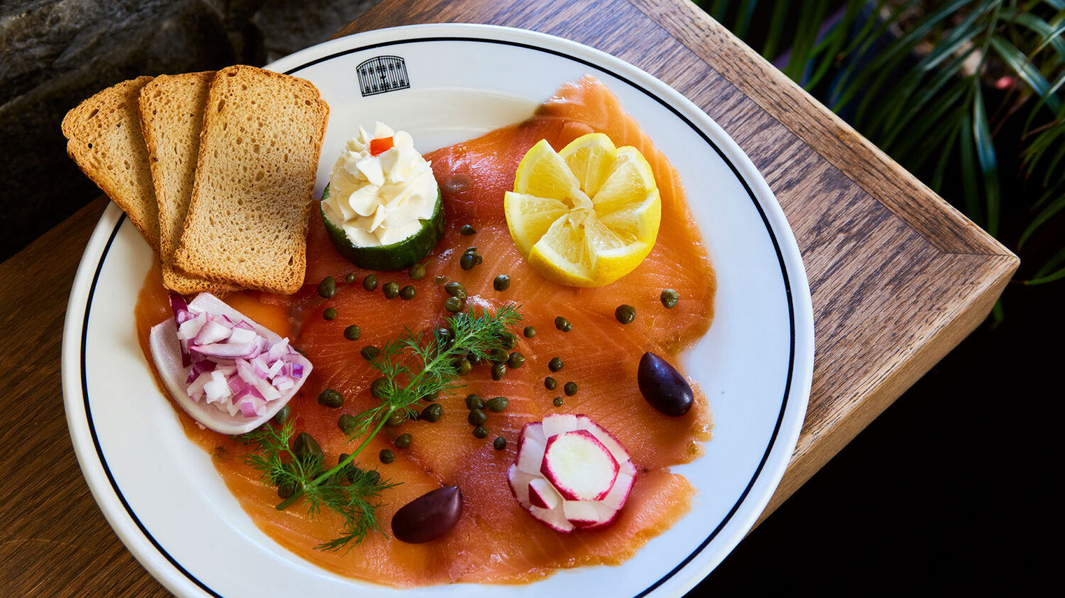 Gibbys Experience the Steaks & Seafood