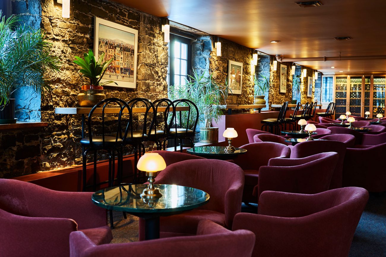 Gibbys Experience the Steaks & Seafood